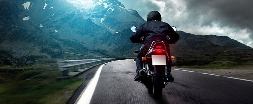 Biker’s Community Day