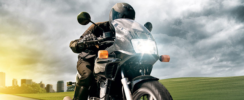 Biker’s Community Day