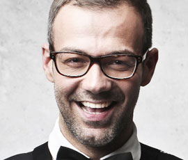 Martin Hasman